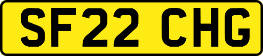 SF22CHG