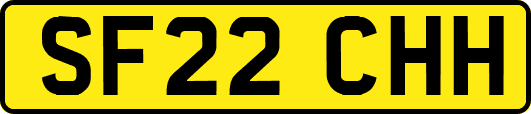 SF22CHH