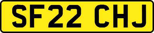 SF22CHJ