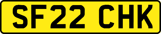 SF22CHK
