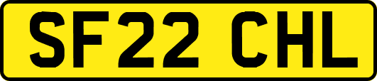 SF22CHL