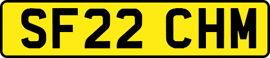 SF22CHM