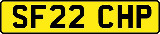 SF22CHP