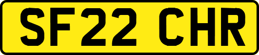 SF22CHR
