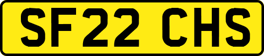 SF22CHS