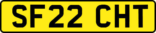 SF22CHT