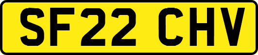 SF22CHV