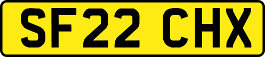 SF22CHX