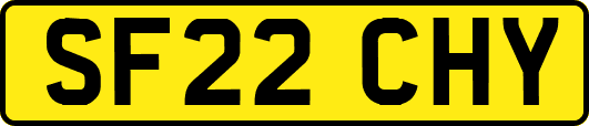 SF22CHY
