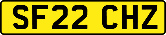 SF22CHZ