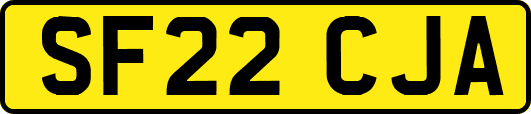 SF22CJA