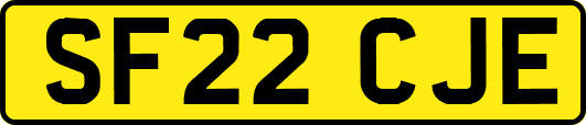 SF22CJE