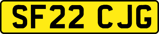 SF22CJG