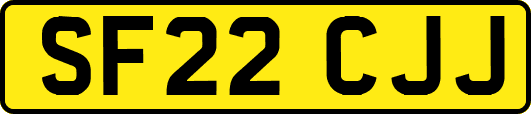 SF22CJJ