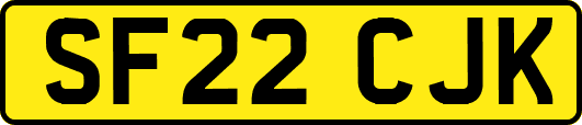 SF22CJK