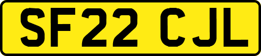 SF22CJL