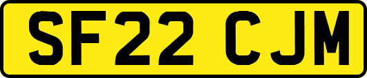 SF22CJM