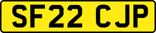 SF22CJP