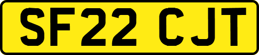 SF22CJT
