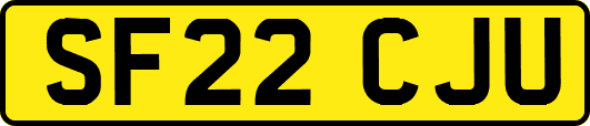 SF22CJU