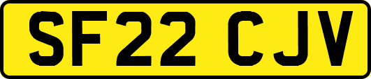 SF22CJV