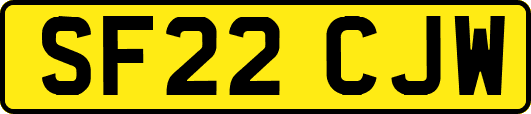 SF22CJW