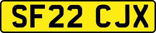 SF22CJX