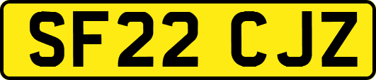 SF22CJZ