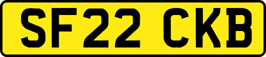 SF22CKB