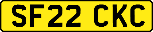 SF22CKC