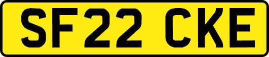 SF22CKE