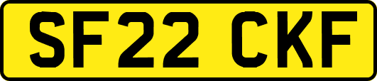 SF22CKF