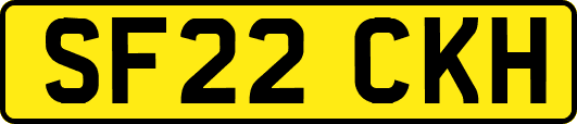 SF22CKH