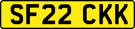 SF22CKK