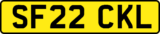 SF22CKL