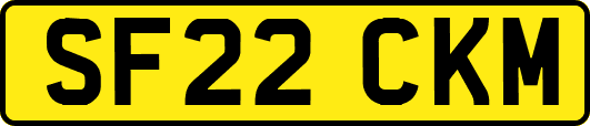 SF22CKM