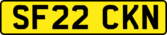 SF22CKN