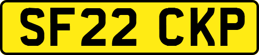 SF22CKP