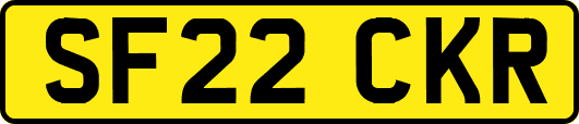 SF22CKR