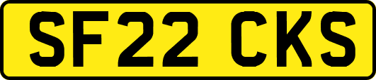 SF22CKS