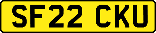 SF22CKU