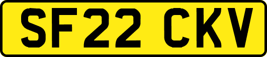 SF22CKV