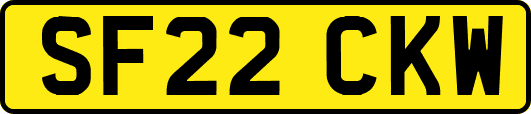 SF22CKW