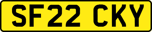 SF22CKY