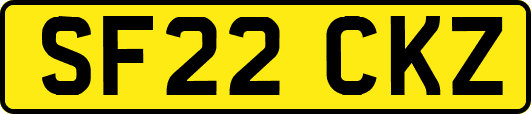 SF22CKZ