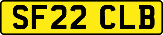 SF22CLB