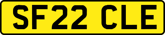 SF22CLE