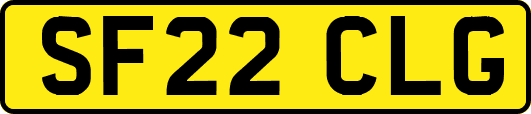 SF22CLG