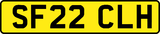 SF22CLH