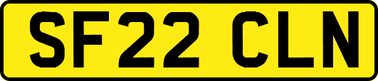 SF22CLN